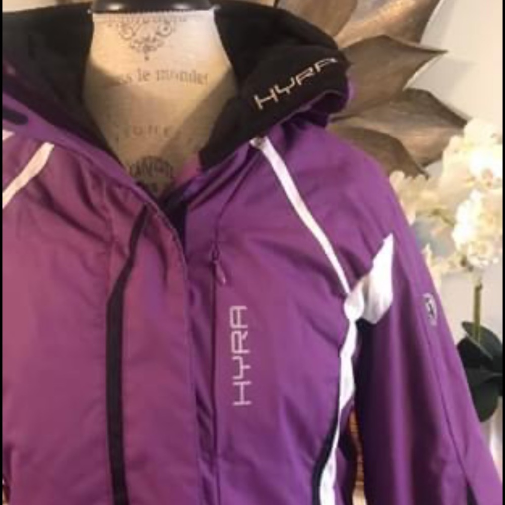 Hydra Ski Jacket